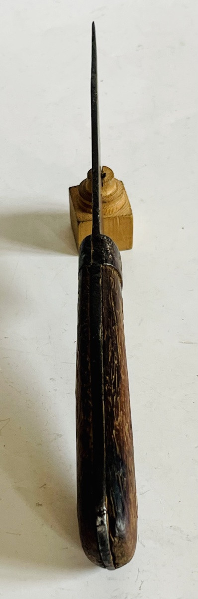 Soldier's Knife -photo-4